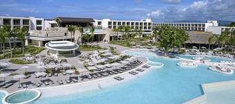Zemi Miches Punta Cana All-Inclusive Resort, Curio by Hilton