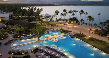 Zemi Miches Punta Cana All-Inclusive Resort, Curio by Hilton