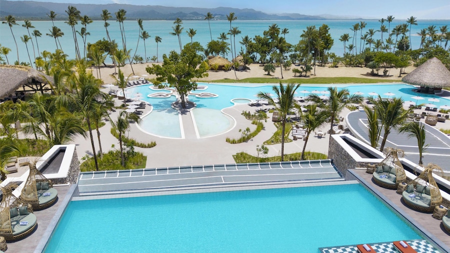 Zemi Miches Punta Cana All-Inclusive Resort, Curio by Hilton