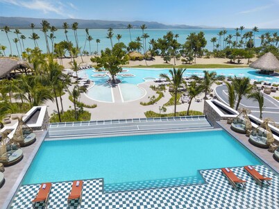 Zemi Miches Punta Cana All-Inclusive Resort, Curio by Hilton