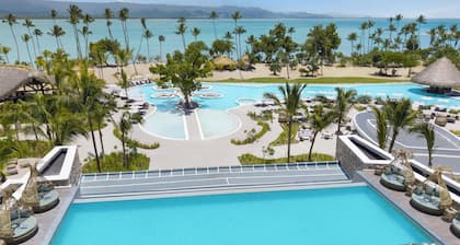 Zemi Miches Punta Cana All-Inclusive Resort, Curio by Hilton