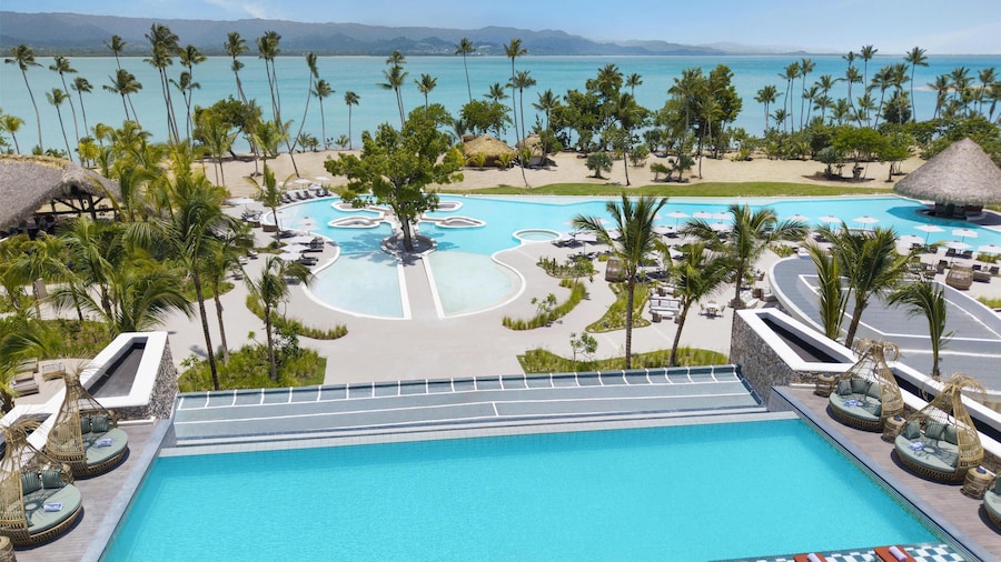 Zemi Miches Punta Cana All-Inclusive Resort, Curio by Hilton