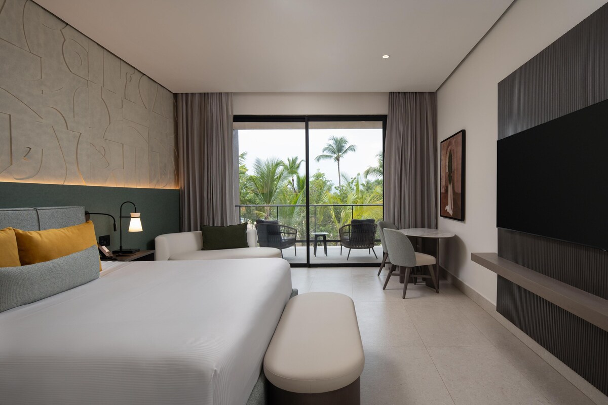 Woonruimte