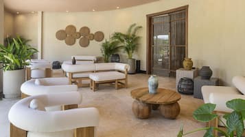 Sauna, hot tub, steam room, body treatments, body wraps, body scrubs