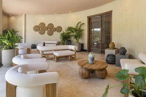 Sauna, hot tub, steam room, body treatments, body wraps, body scrubs - Zemi Miches Punta Cana All-Inclusive Resort, Curio by Hilton (Miches)
