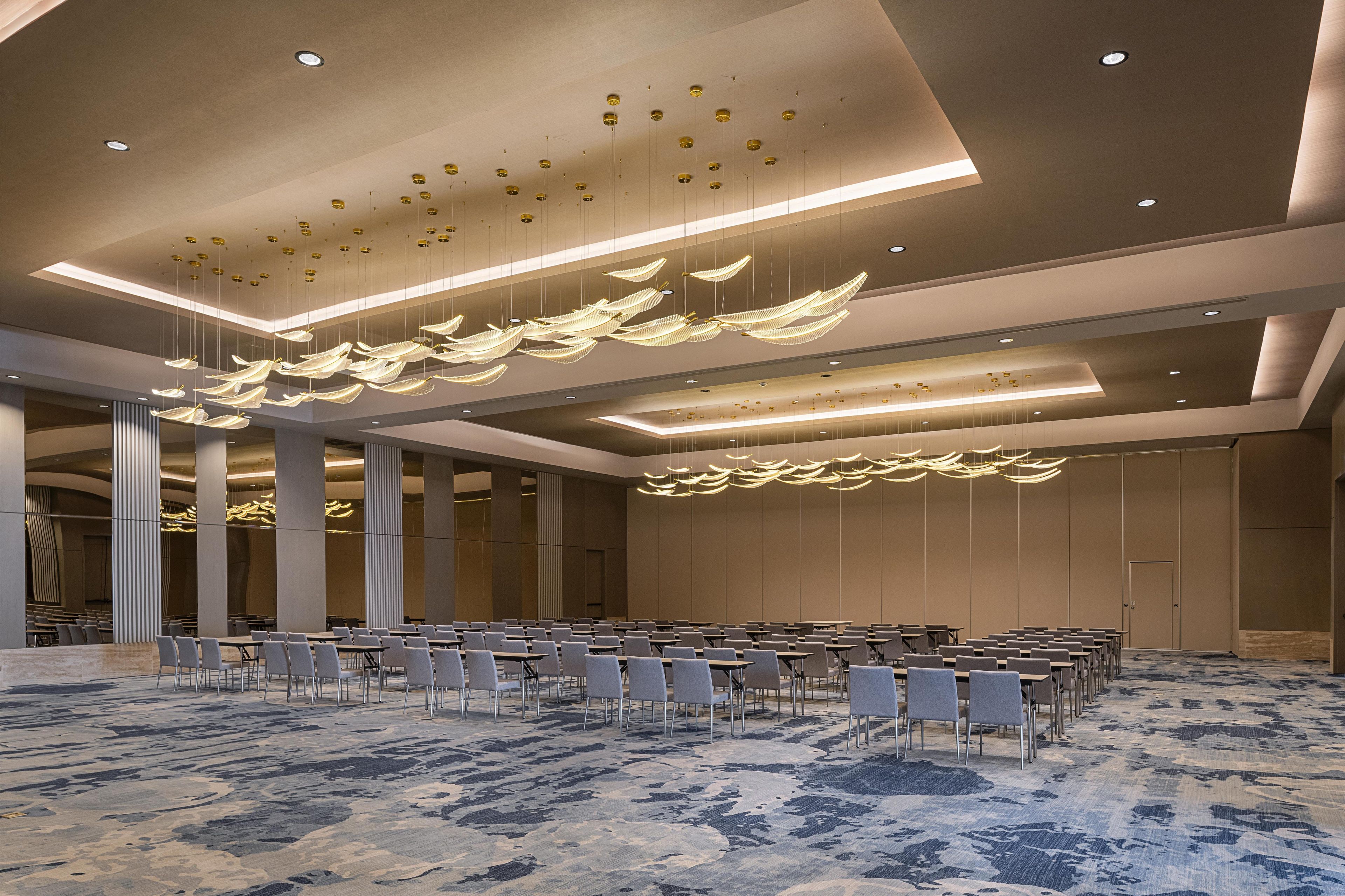Salón de baile