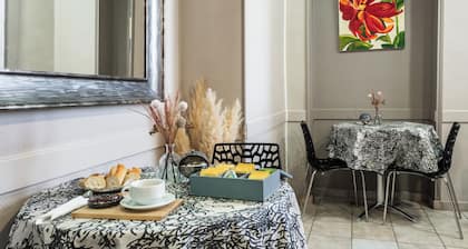 HĂŽtel Bristol Nord