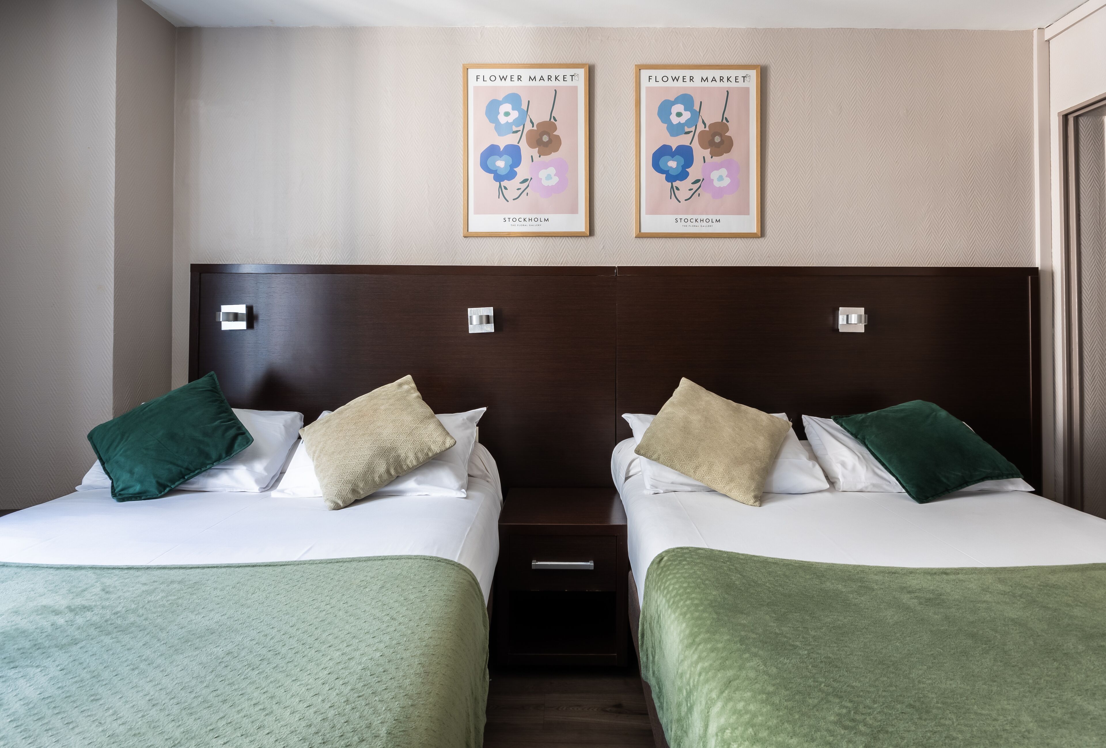 Foto - Hotel Bristol Nord Paris