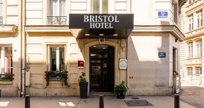 HĂŽtel Bristol Nord