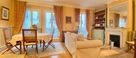 Télévision, livres