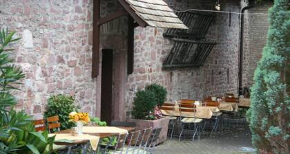 Heidelberg und Eine Traum Location Tierfreundlich