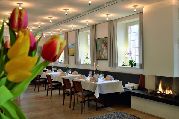 Dining - Heidelberg und Eine Traum Location Tierfreundlich (Walldorf)