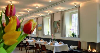 Heidelberg und eine Traum Location Tierfreundlich