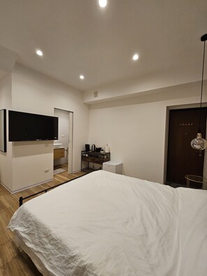 2 Schlafzimmer, Bügeleisen/Bügelbrett, WLAN