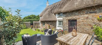 East Titchberry Cottage