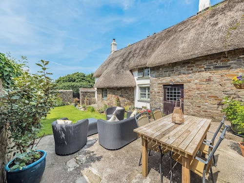 East Titchberry Cottage