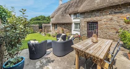 East Titchberry Cottage