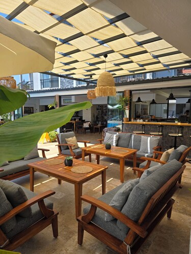 Tufan Boutique Hotel & Apart