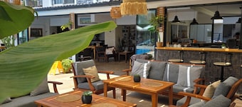 Tufan Boutique Hotel & Apart