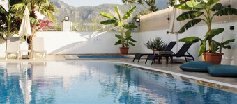 Tufan Boutique Hotel & Apart