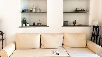 Rumah | Area keluarga | TV