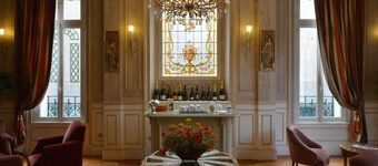 Hotel Castel Jeanson