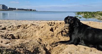 4 bed house, Bare village, Morecambe *Sea Views*