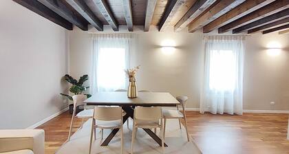 CA DEI BURANELLI 1 - CITY CENTER