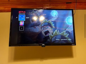 Televisión