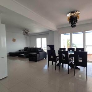 Interior - Luxury Villa Beachfront (Nea Propontida)
