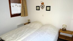 3 Schlafzimmer, WLAN