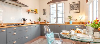 Alojamiento de 2 habitaciones en Bewdley