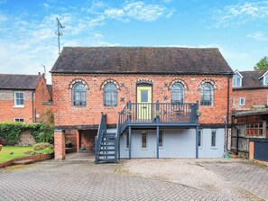 Exterior - 2 bedroom accommodation in Bewdley (Bewdley)