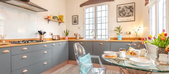 2 værelses bolig i Bewdley