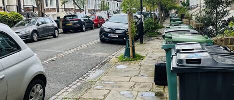 Apartment | Property grounds