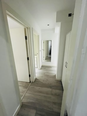 Apartment | Innenbereich