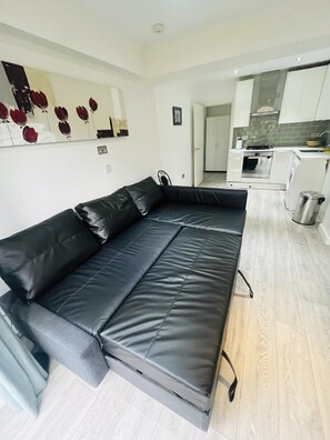 Apartment | Wohnbereich