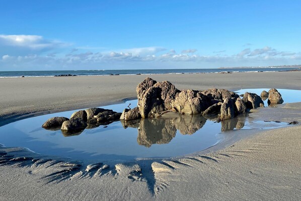 NĂ€ra stranden
