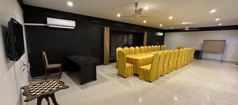 Aleph Islamabad Guest House