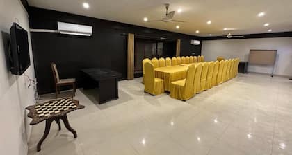 Aleph Islamabad Guest House