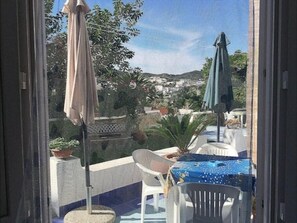 Interior - HOUSE AQUA MARINA PONZA 1 (Ponza)