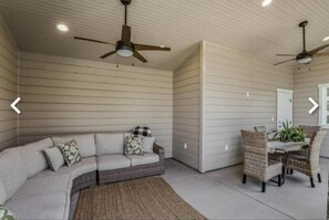 TV connectée, chaîne hi-fi