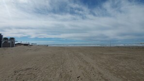 Beach - Studio Cabine Piscine A 5mn de Plage Mediterranneenne (Agde)