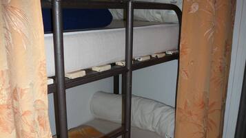 1 Schlafzimmer