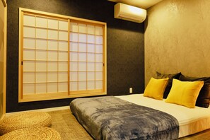 3 chambres, Wi-Fi, draps fournis