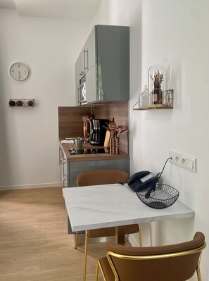 Servicio a la habitación