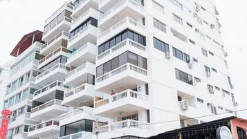 Apartment | Exterior