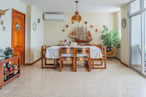 Apart Daire | Yemek sevisi