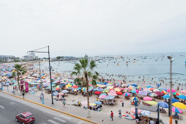 Apartment | Beach