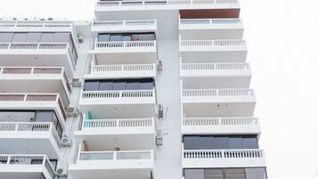 Apartment | Exterior